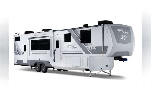 2027 Open Range Rv Open Range 3X 393TBR in pasco WA