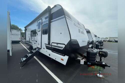 2026 Alliance Rv Delta Ultra Lite ML226 in smyrna DE