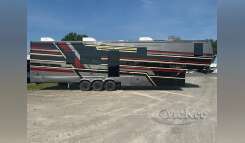 2027 Forest River Rv RiverStone 421FK RV
