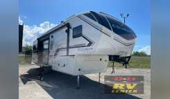 2026 Keystone Rv Cougar Half-Ton 30REP RV