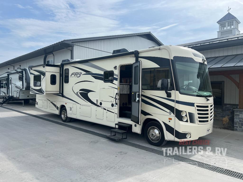 2020 Forest River Rv FR3 34DS RV