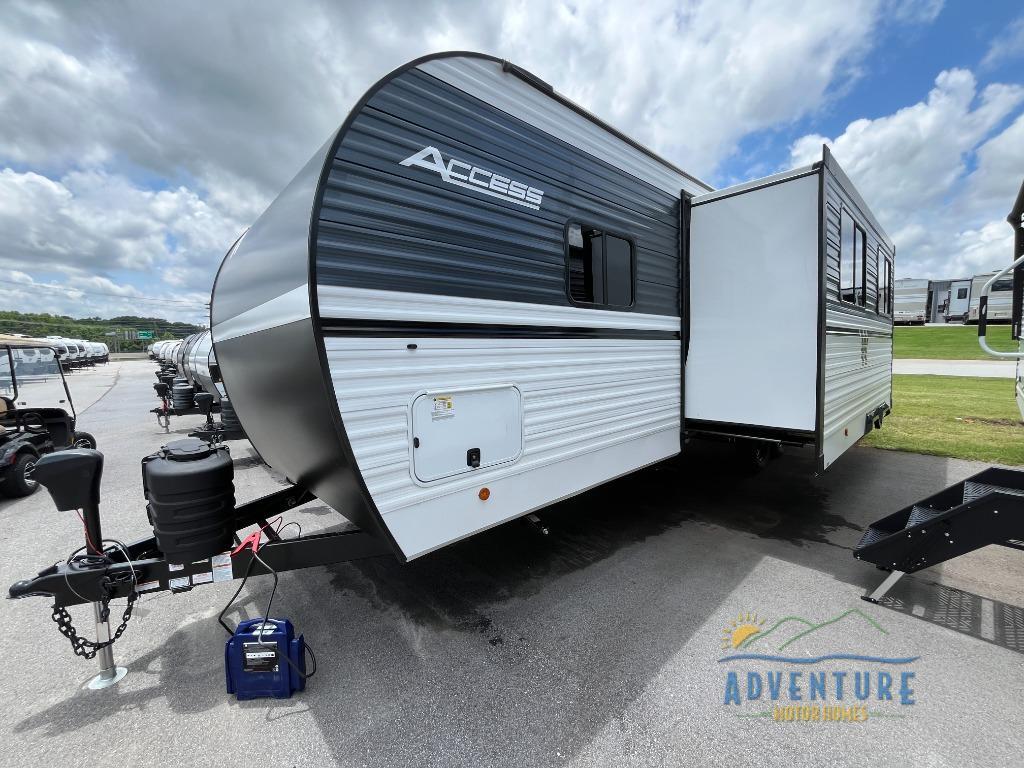 2026 Winnebago Access 27BH in greer SC