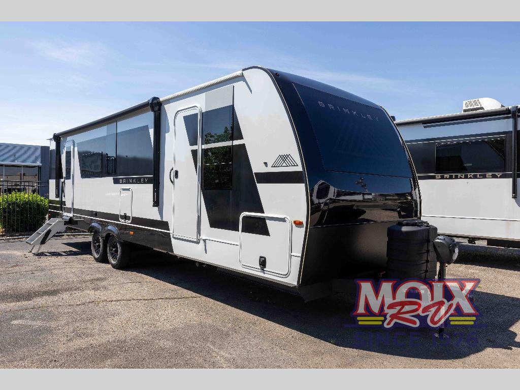 2026 Brinkley Model I 294 in conway AR