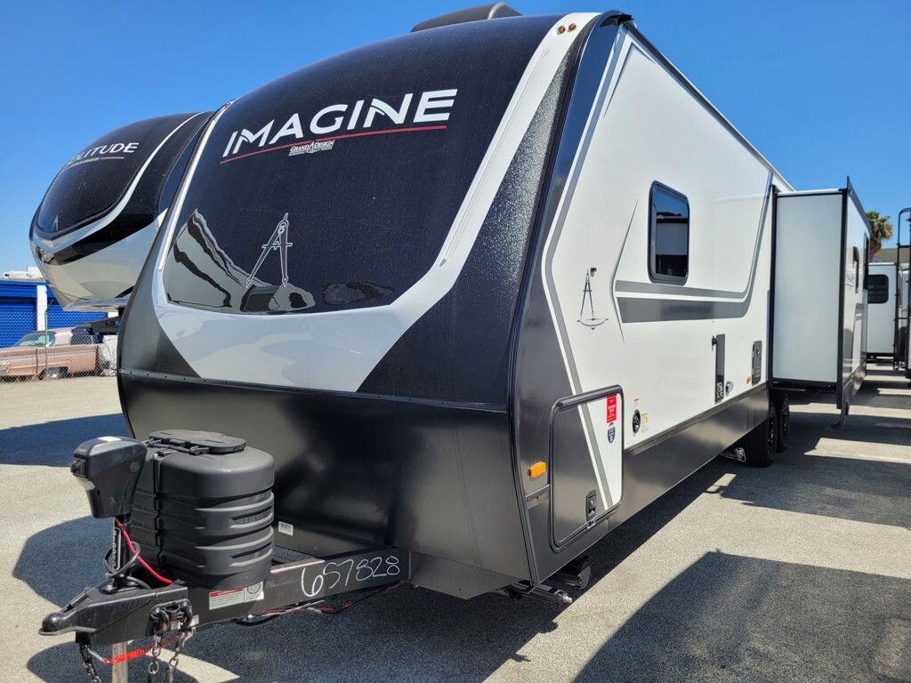 2026 Grand Design Imagine 3100RD in gilroy CA