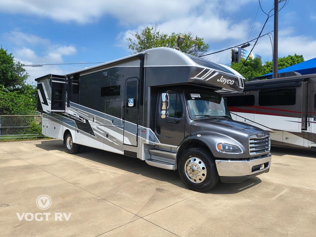 2027 Jayco Seneca 37K in fort worth TX