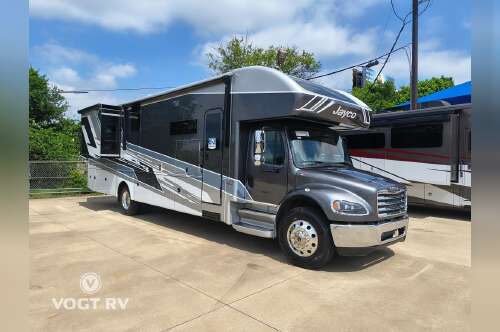 2027 Jayco Seneca 37K in fort worth TX
