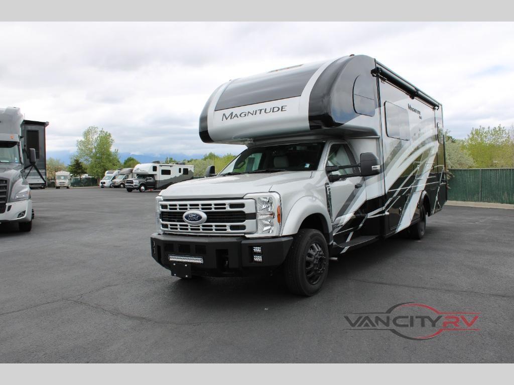 2024 Thor Motor Coach Magnitude AX29 in colorado springs CO