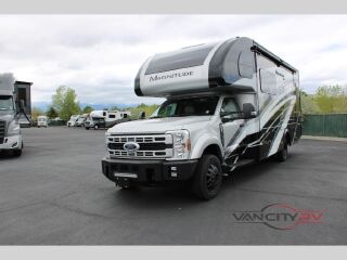 2024 THOR MOTOR COACH MAGNITUDE AX29