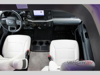 2024 THOR MOTOR COACH MAGNITUDE AX29