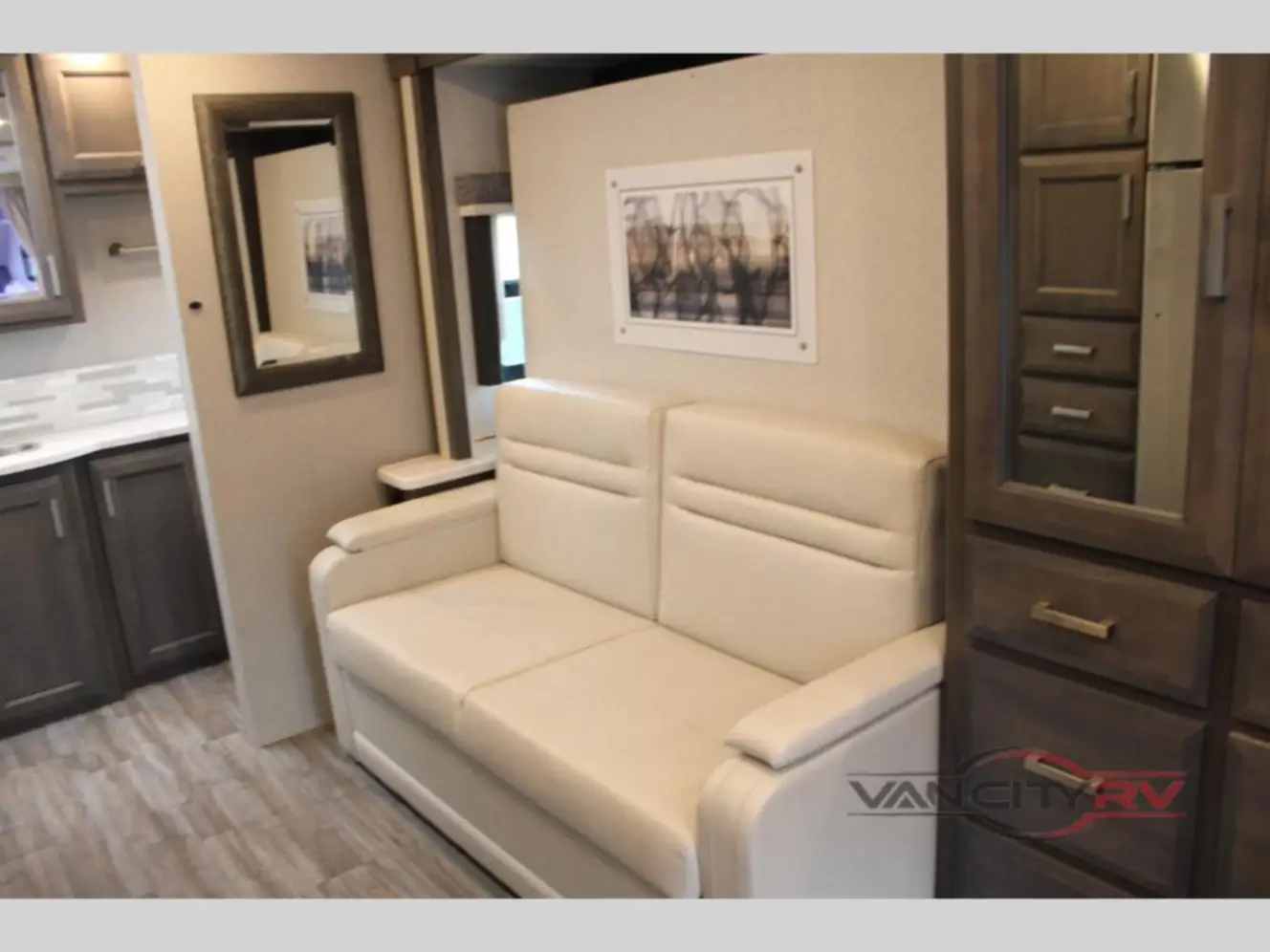 Used 2024 Thor Motor Coach Magnitude AX29 For Sale in Colorado Springs ...