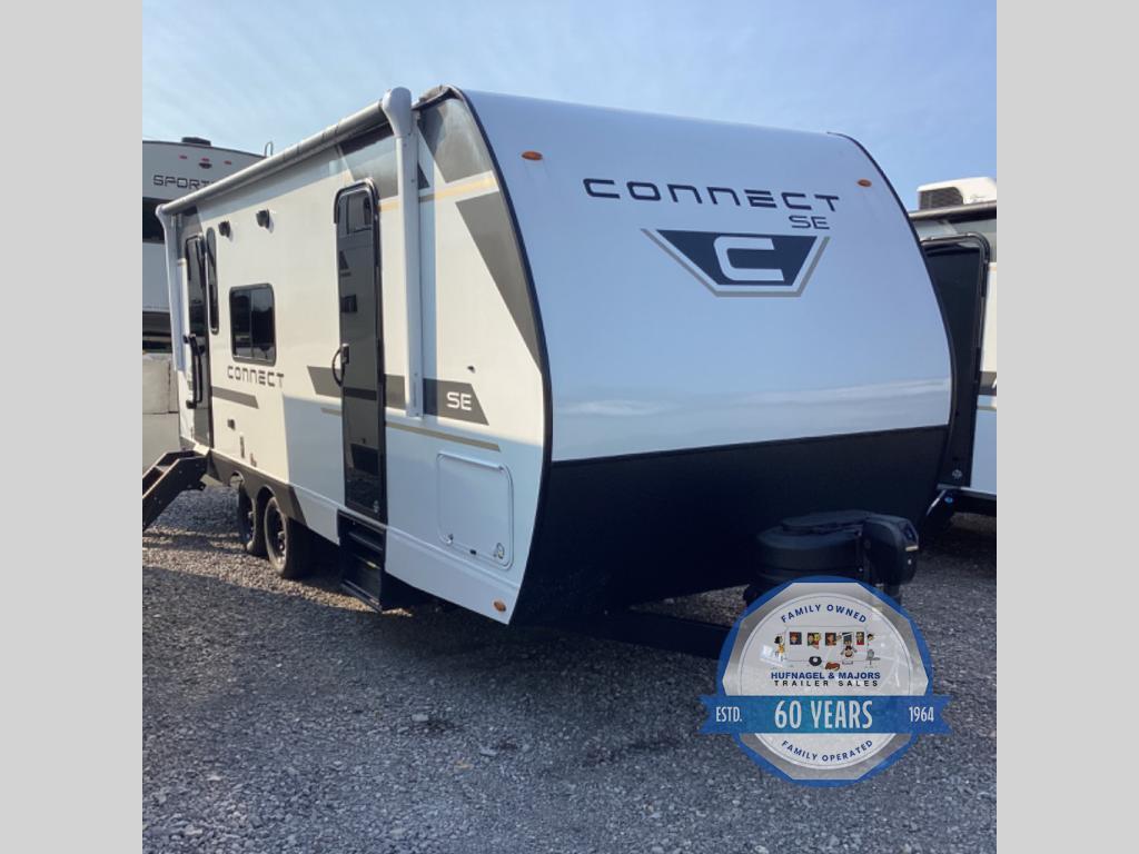 2027 Kz Connect SE C221RKSE in harmony PA