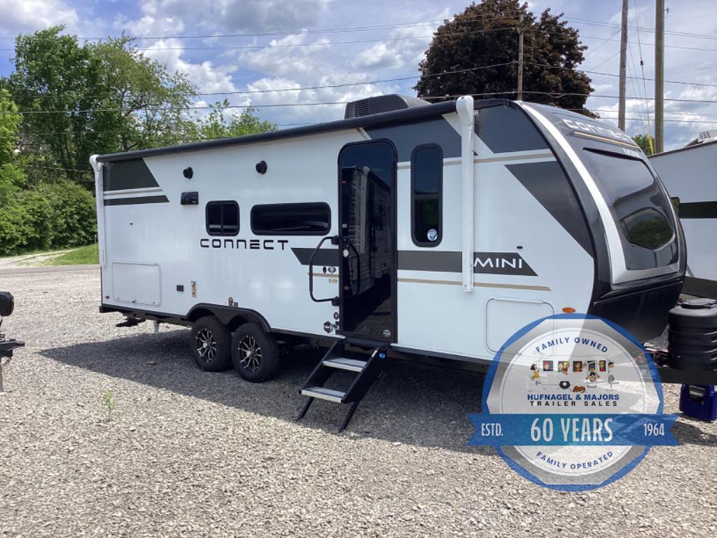 K-Z Connect Mini CM231BH Travel Trailers for sale - RV Trader