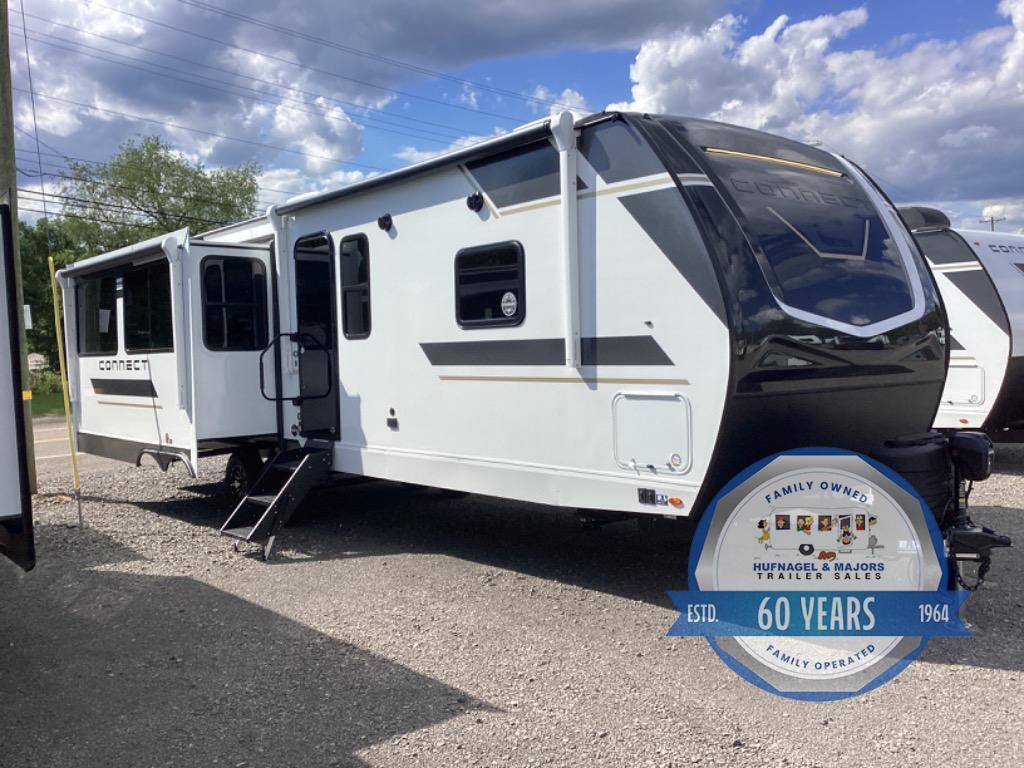 2027 Kz Connect C313MK in harmony PA