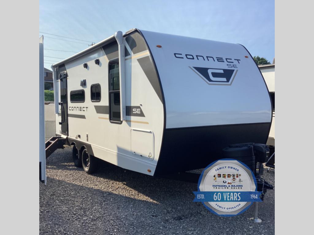 2027 Kz Connect SE C201MLSE in harmony PA