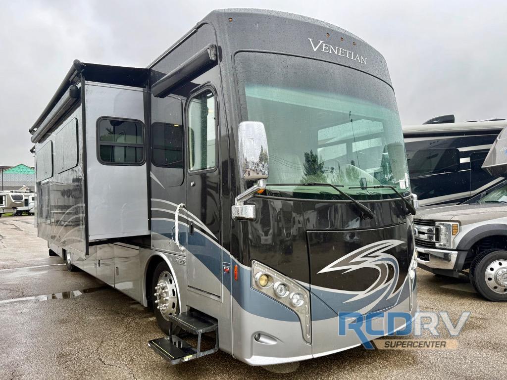 2017-2024 Thor Motor Coach Venetian G36 RVs Sleeps 4 for sale - RV Trader