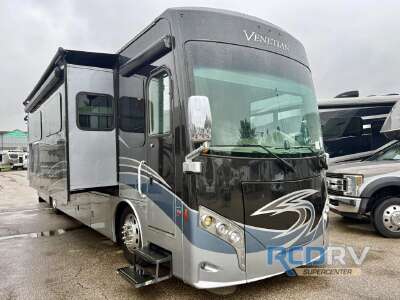 2017-2024 Thor Motor Coach Venetian G36 RVs Sleeps 4 for sale - RV Trader