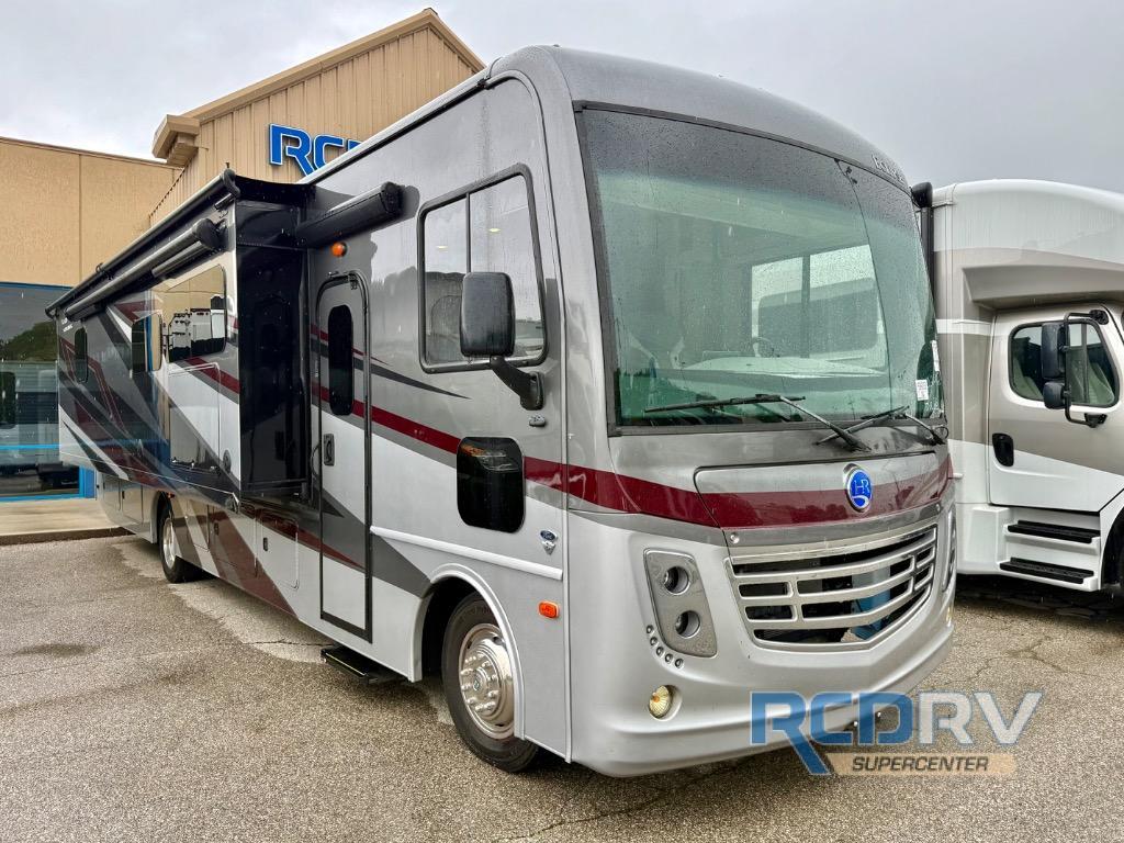 2023 Holiday Rambler Eclipse 35R in sunbury OH