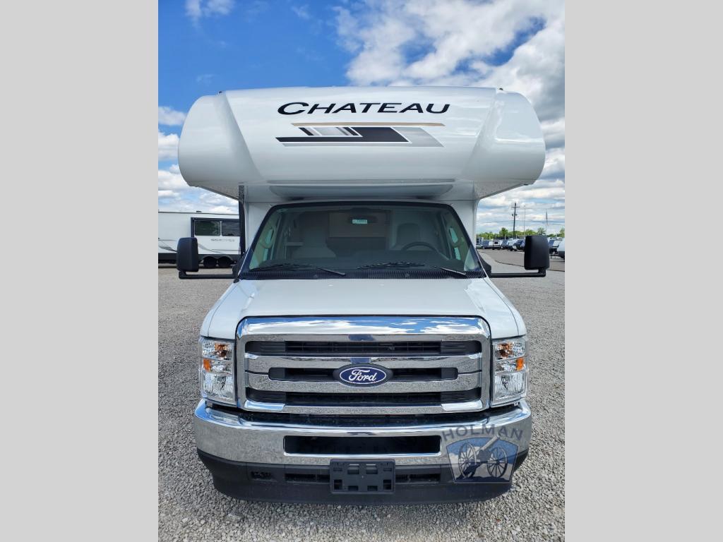 2027 Thor Motor Coach Chateau 19Z in batavia OH