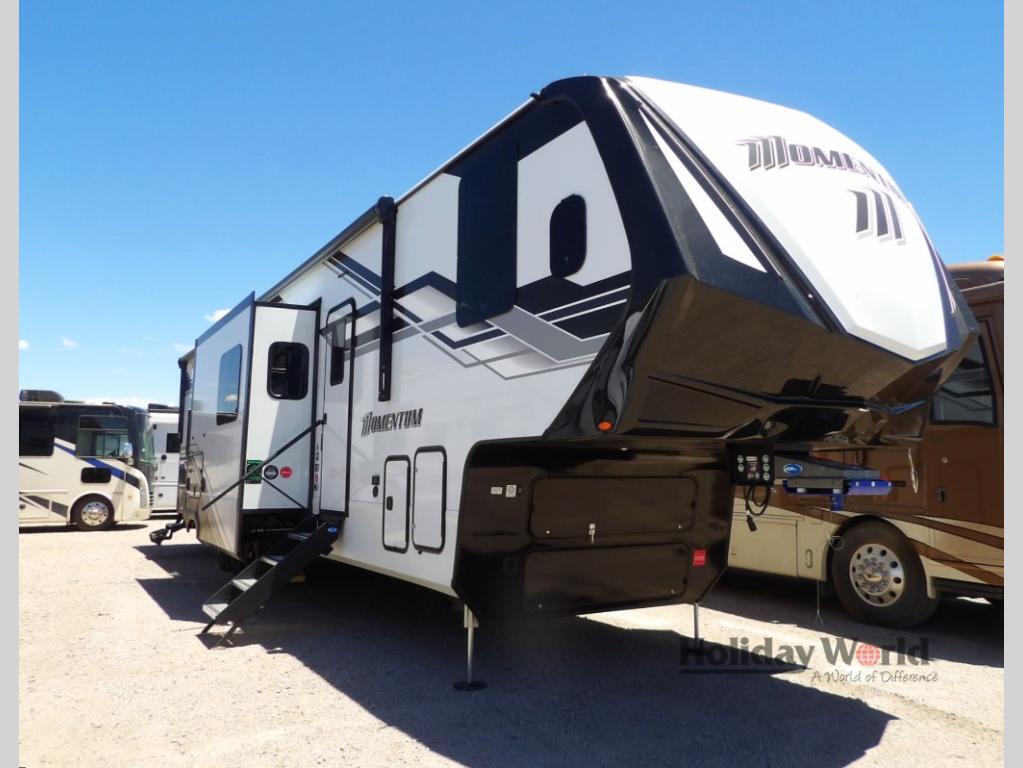 2026 Grand Design Momentum 392M 394M in las cruces NM