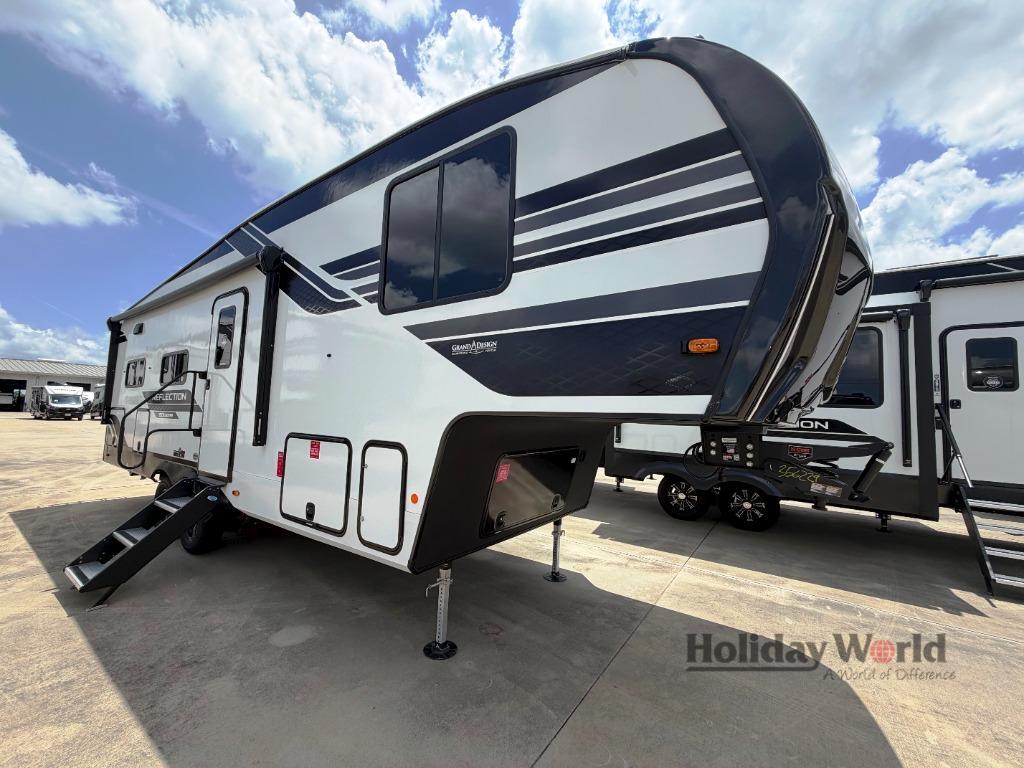 2026 Grand Design Reflection 150 Series 270BN in willis TX