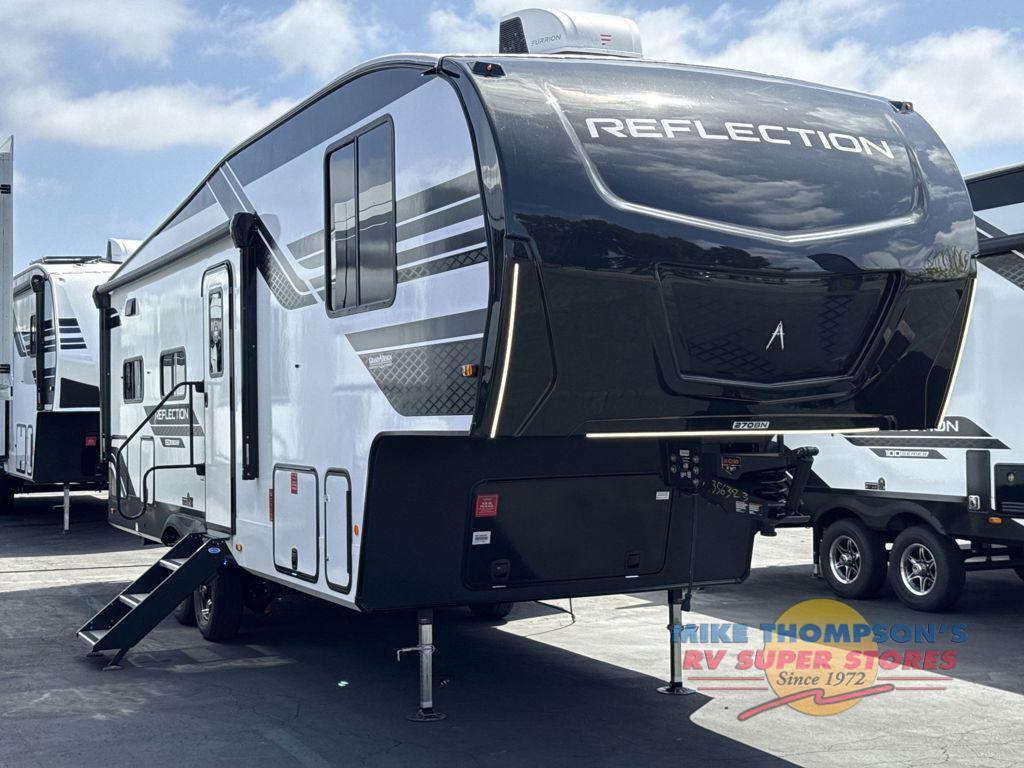 2026 Grand Design Reflection 150 Series 270BN in fountain valley CA