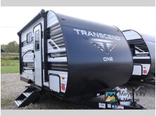 2026 Grand Design RV Transcend One 131DL Review image