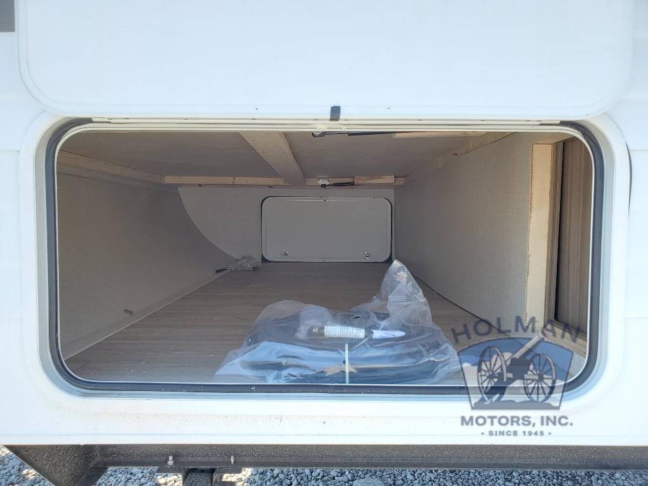 A photo of this 2026 Forest River Rv Wildwood FSX 233RBLE
