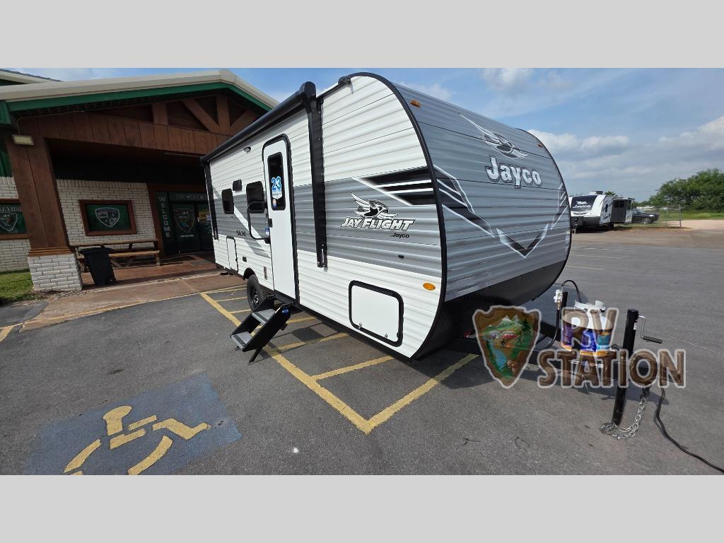 2026 Jayco Jay Flight SLX 180LK in donna TX