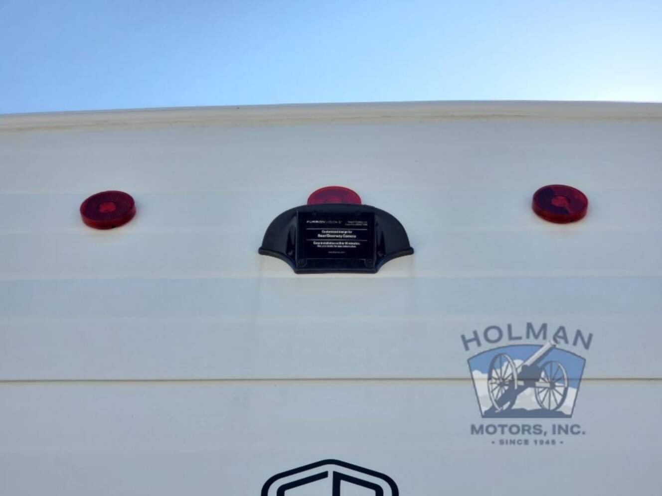 A photo of this 2026 Forest River Rv Wildwood FSX 233RBLE