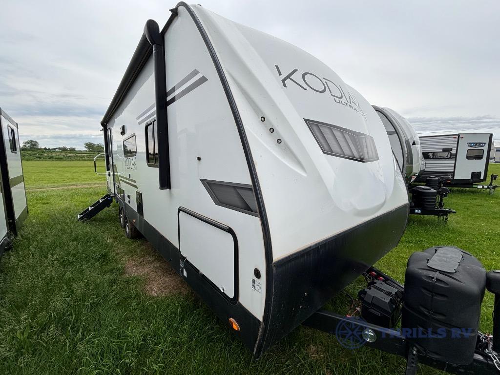 2022 Dutchmen Rv Kodiak Ultra-Lite 261RBSL in columbia city IN