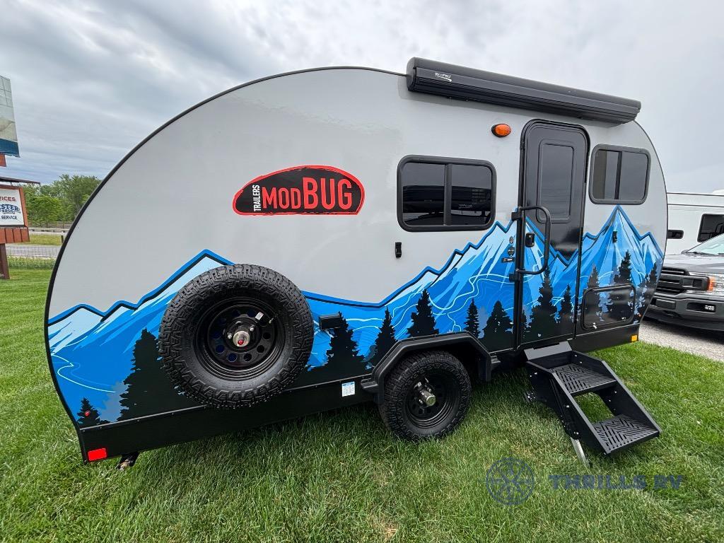 2026 Modern Buggy Rv Big Buggy BB16FB in columbia city IN