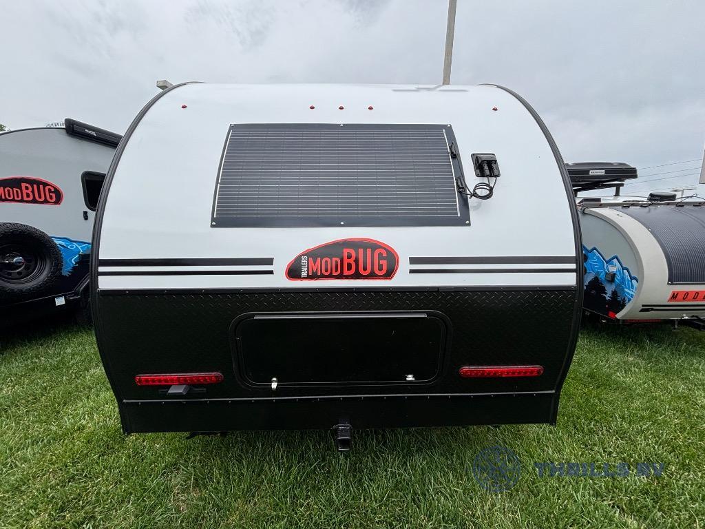 2026 Modern Buggy Rv Big Buggy BB16FB in columbia city IN