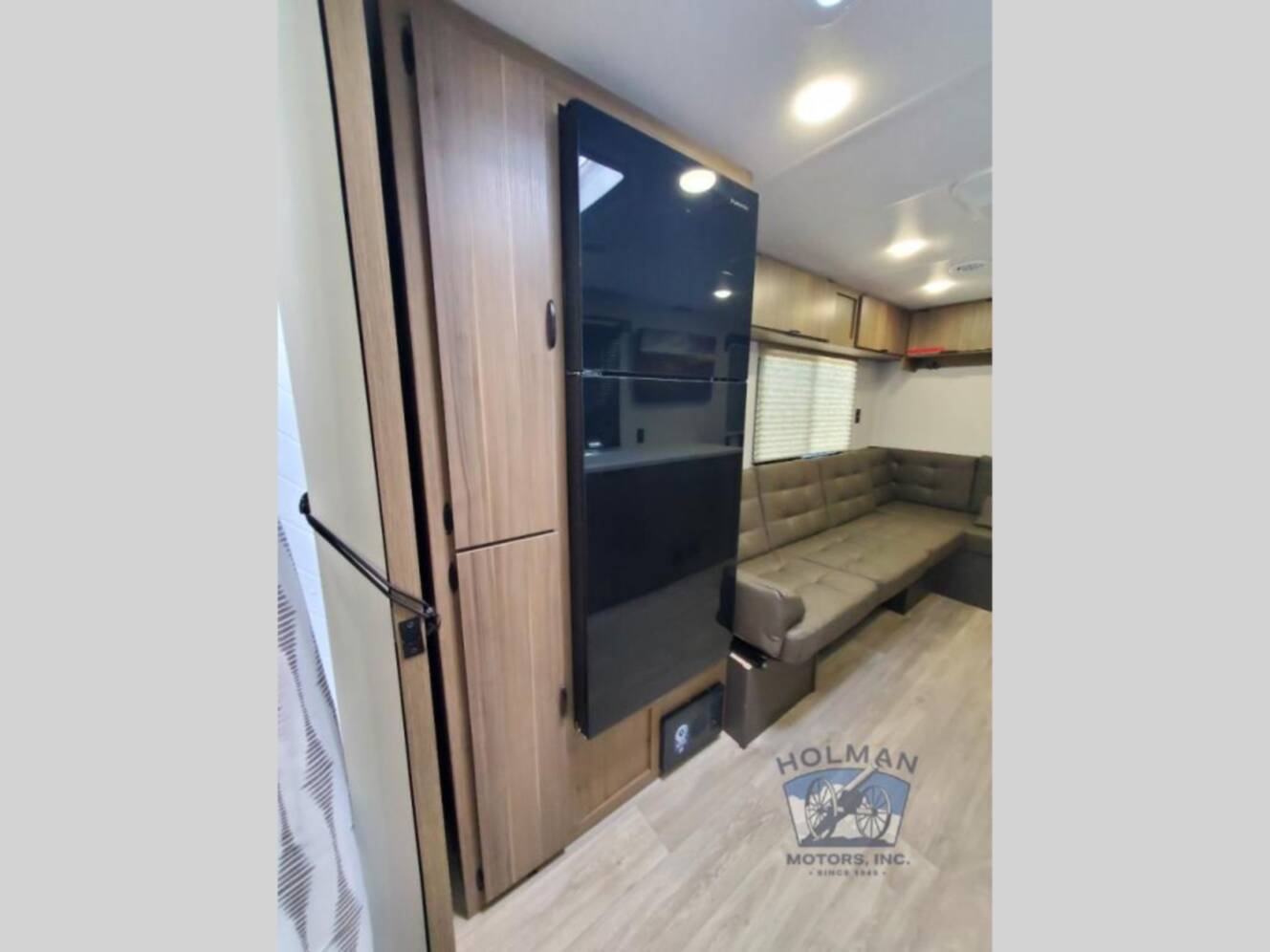 A photo of this 2026 Forest River Rv Wildwood FSX 233RBLE