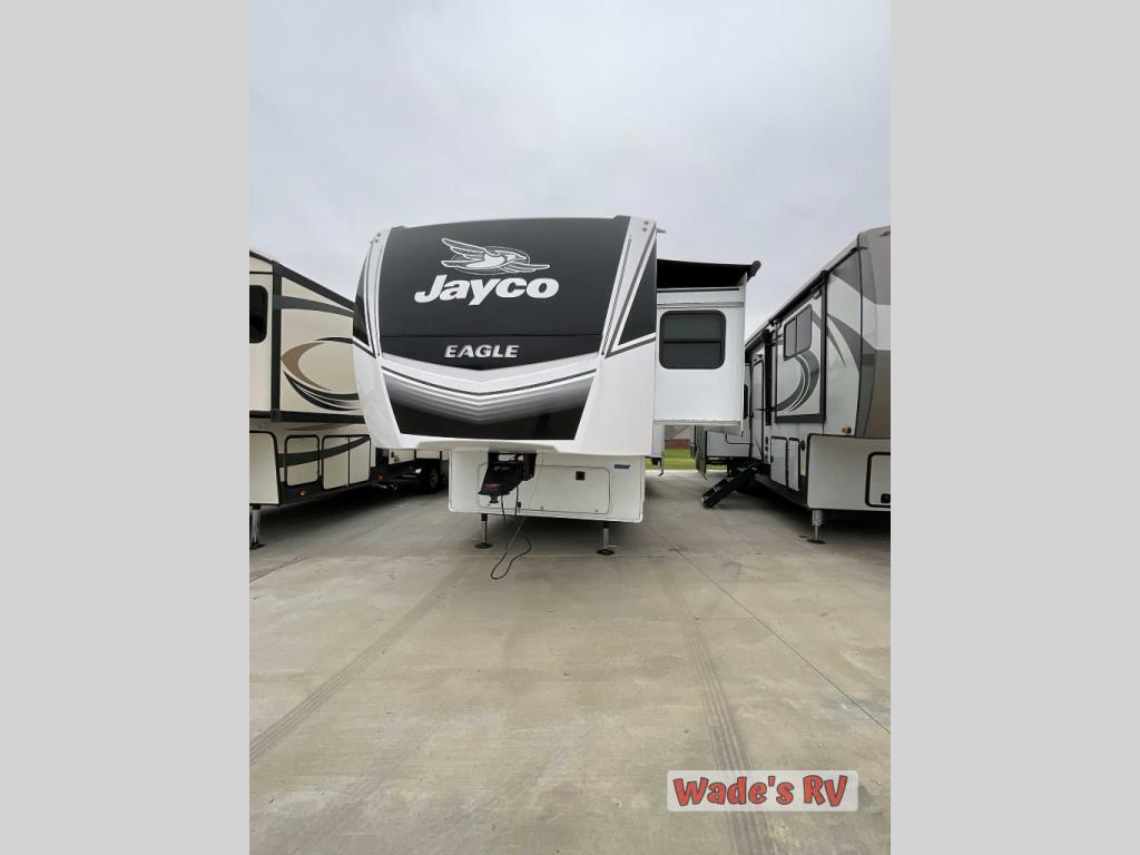 2026 Jayco Eagle 335LSTS in glenpool OK