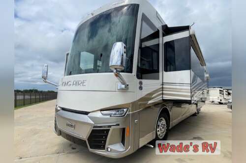 2025 Newmar King Aire 4531 in glenpool OK