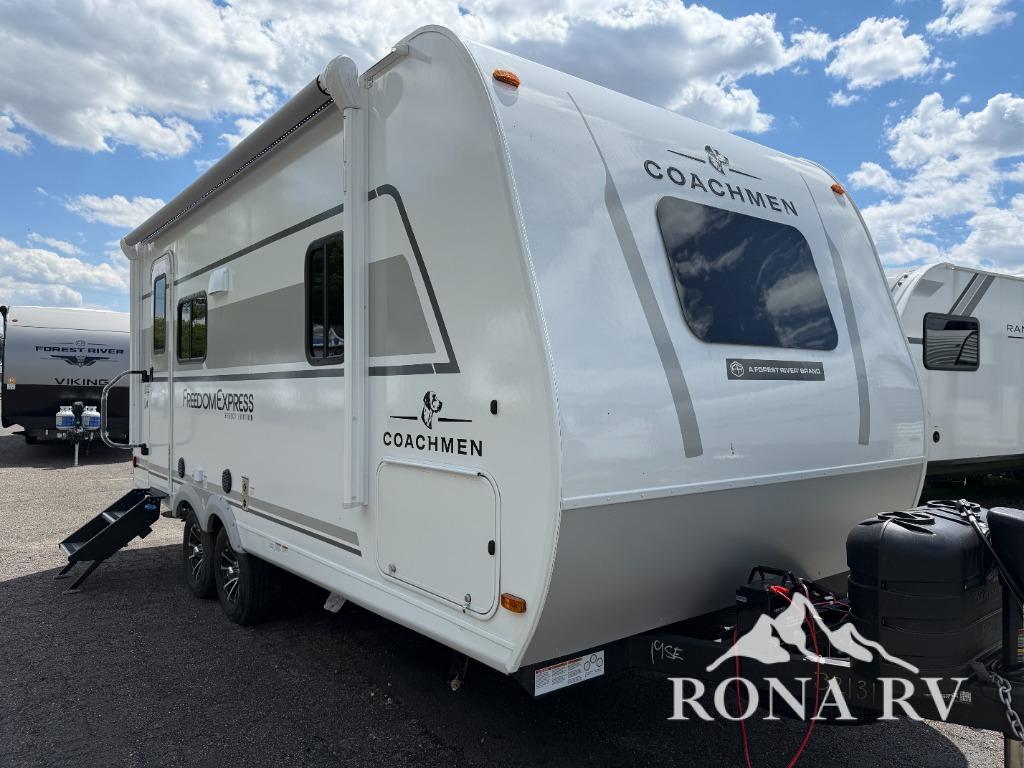 2026 Coachmen Rv Freedom Express Select 19SE in pataskala OH