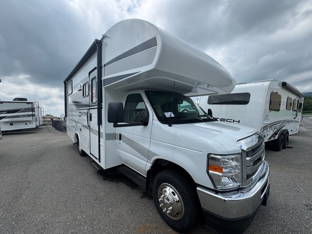 2027 Entegra Coach Odyssey SE 22TF in wind gap PA