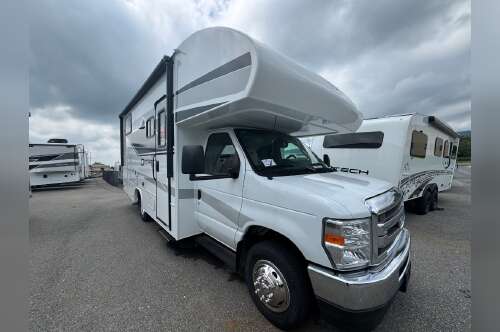2027 Entegra Coach Odyssey SE 22TF in wind gap PA