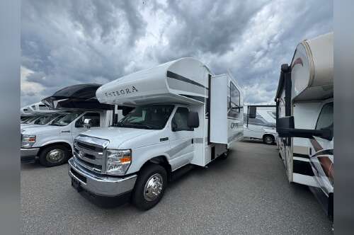 2027 Entegra Coach Odyssey SE 22AF in wind gap PA