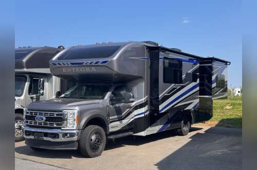 2027 Entegra Coach Esteem XL 32U in wind gap PA