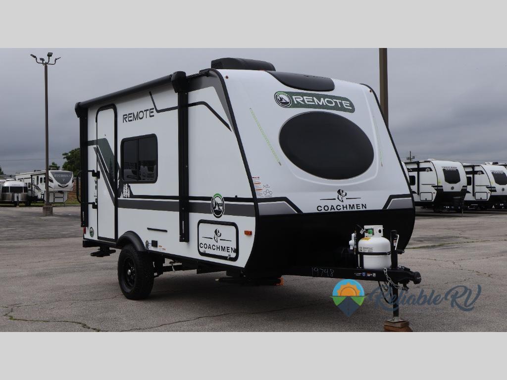 2026 Coachmen Rv Remote 13R in springfield MO