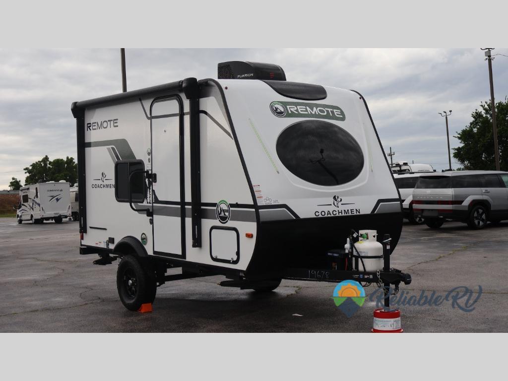 2026 Coachmen Rv Remote 12.3R in springfield MO