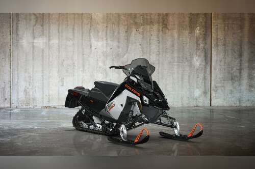 2027 Polaris 650 INDY SP 137 ES in kaukauna WI