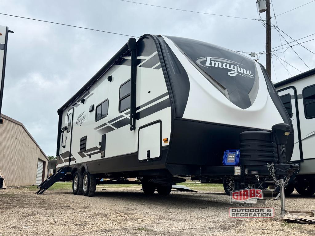 2020 Grand Design Imagine 2600RB in waco TX
