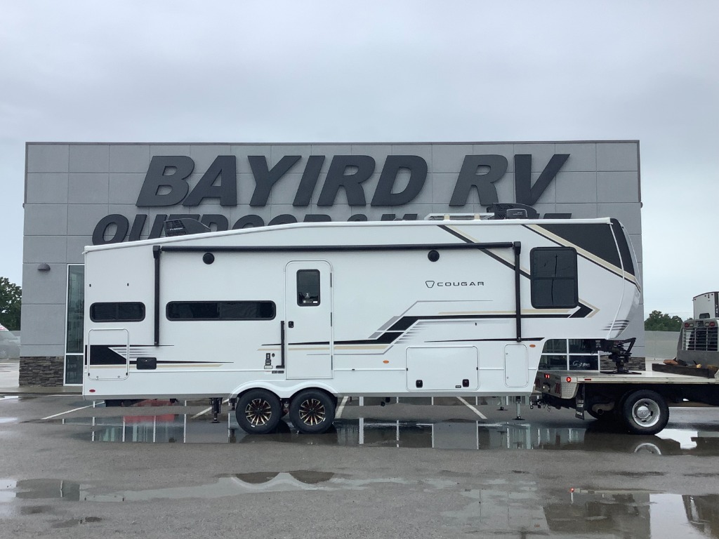 2026 Keystone Rv Cougar 260MLE in mountain home AR