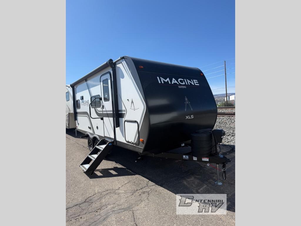 2026 Grand Design Imagine XLS 17MKE in grand junction CO