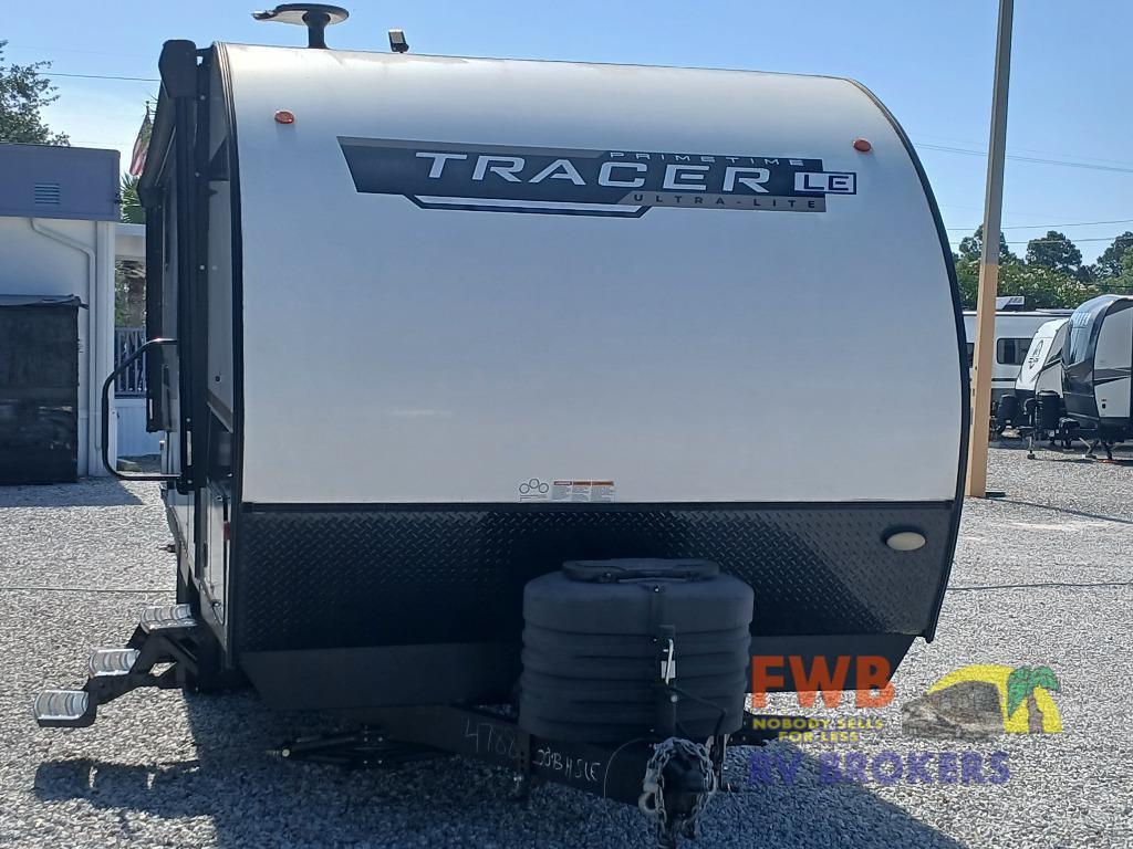 2024 Prime Time Rv Tracer 200BHSLE in mary esther FL