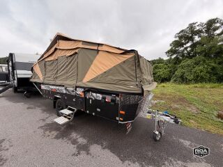 2026 MDC USA ROBSON XTT MKII