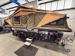 2026 MDC USA ROBSON XTT MKII