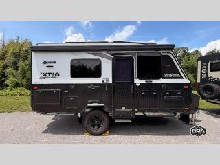 2026 MDC USA XT EXPEDITION OVERLAND XT16HR FAMILY